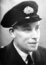 Dick ApSimon, early 1940s