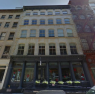 50 Howard Street, New York: one of the Joseph Thompson hat stores