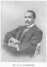 George Learmond 1913