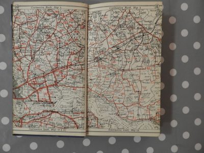 Arthur C. Armstrong, Harry R.G. Inglis: Short Spins Round London (North of the Thames) (1907) - Image 3